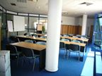 Open Office Space, jednací, školící místnost (1)
