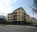 Vyškov, ul. Palánek
