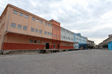 Ostrava, ul. Cihelní