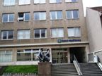 Pelhřimov, ul. Nádražní